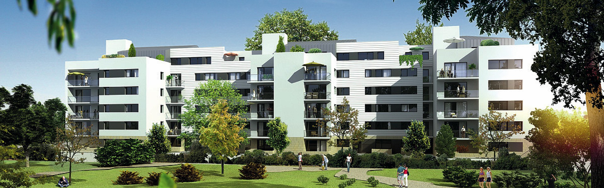 Immobilier Neuf